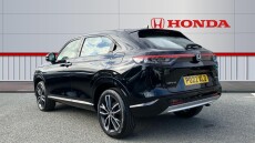 Honda HR-V 1.5 eHEV Advance 5dr CVT Hybrid Hatchback